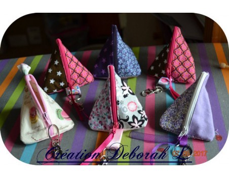 Motif de broderie machine ITH berlingo