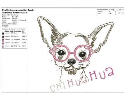 Instant download machine embroidery  Boxer dog