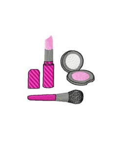 flacon de parfum n1  10x10 cm