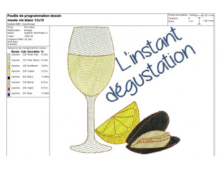 Instant download machine embroidery Small salty ovens