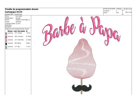 Instant download machine embroidery design  I do not stop