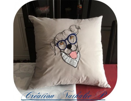 Instant download machine embroidery  cat so cute applique