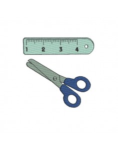 Instant download machine embroidery tubes of paint