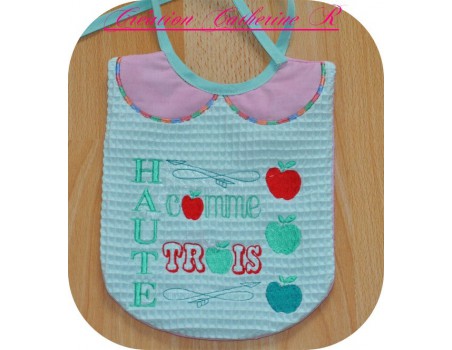 Instant download machine embroidery applique Children's cutlery