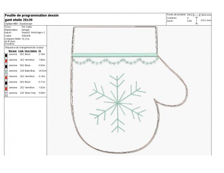 Instant download machine embroidery design Christmas elf