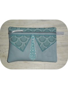 Instant download machine embroidery kit ITH