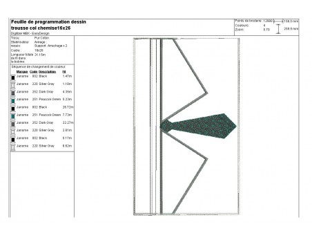 Instant download machine embroidery kit ITH