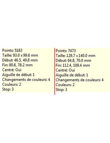 panty appliqué 2 formats panty appliqué 2 formats