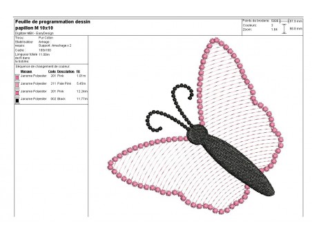 Instant download machine embroidery ladybug applique