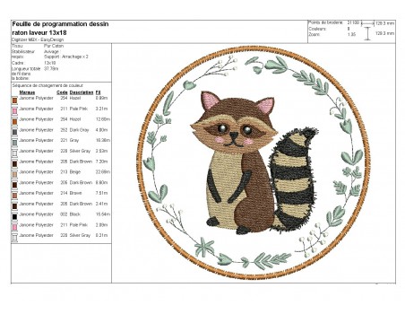 Instant download machine embroidery hedgehog