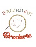 Instant download machine embroidery design hand embroidery