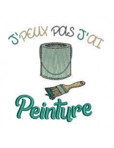 Instant download machine embroidery design hand embroidery