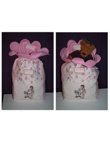 Petite fille  13x18 Petite fille  13x18