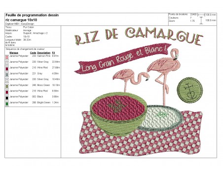 Instant download machine embroidery  sausage