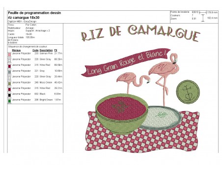 Instant download machine embroidery  sausage