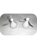 Motif de broderie machine anges en ith