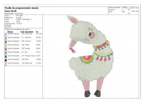 Instant download machine embroidery rabbit with his balloon