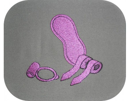 Instant download machine embroidery FIFTY SHADES