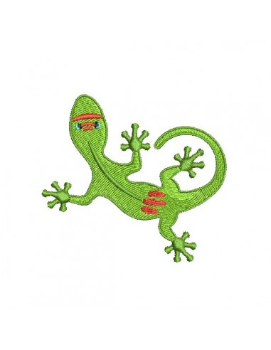 embroidery design applique margouillat