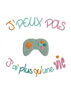 Embroidery design text I'm working on