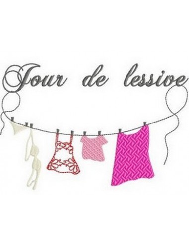 Linge femme