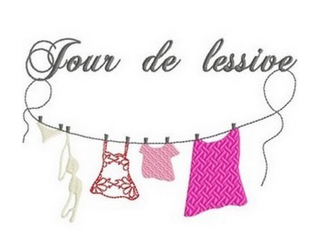 Linge femme