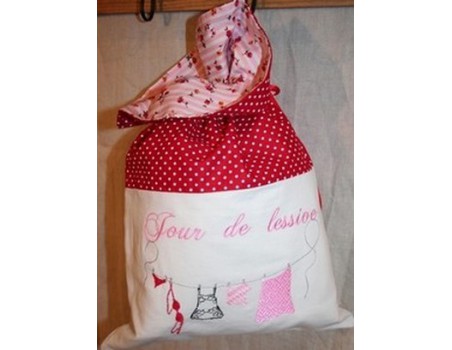 Linge femme