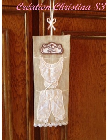 panty appliqué 2 formats panty appliqué 2 formats