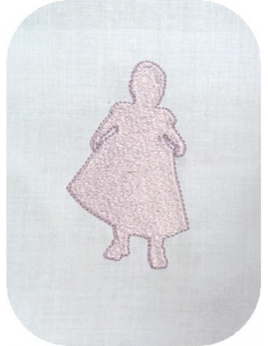 Motif De Broderie Ombre Chinoise Bebe Motif De Broderie Ombre Chinoise Bebe