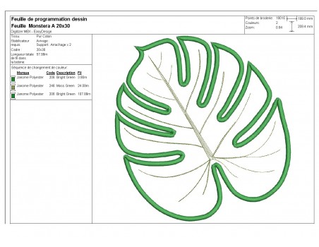 machine embroidery design hibiscus flower applique