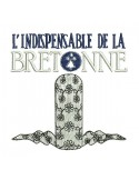 Instant download machine embroidery  Breton headdress
