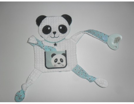 Instant download machine embroidery koala  ith