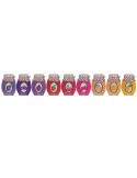 Instant download machine embroidery design jars of jam