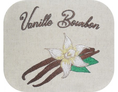 instant download machine embroidery design frangipani flower