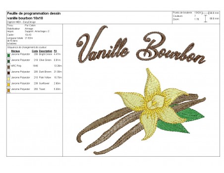 instant download machine embroidery design frangipani flower