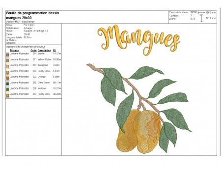 instant download machine embroidery design lychees
