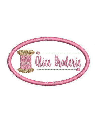 Embroidery design creativity