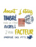instant download machine embroidery design postman