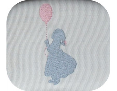 Instant download machine embroidery boy and sheep