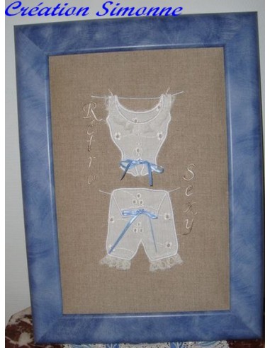 panty appliqué 2 formats panty appliqué 2 formats