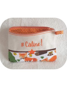 Instant download machine embroidery Jalouse kit ith