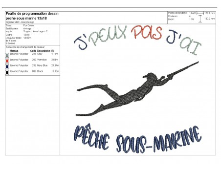 Instant download machine embroidery design I can't gymnastic