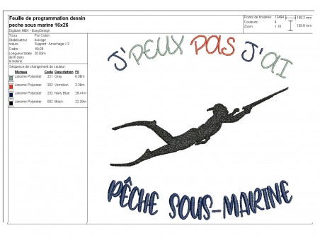 Instant download machine embroidery design I can't gymnastic