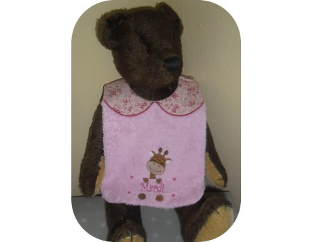 Instant download machine embroidery koala to customize for girl