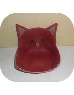 Instant download machine embroidery design ith unicorn head box