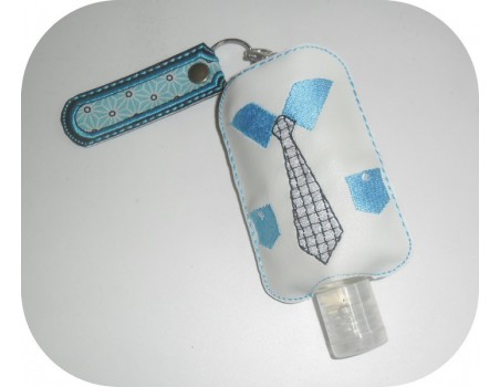 Instant download machine embroidery ith Sanitizer Holders Set  applique bustier  for 4x4 hoop
