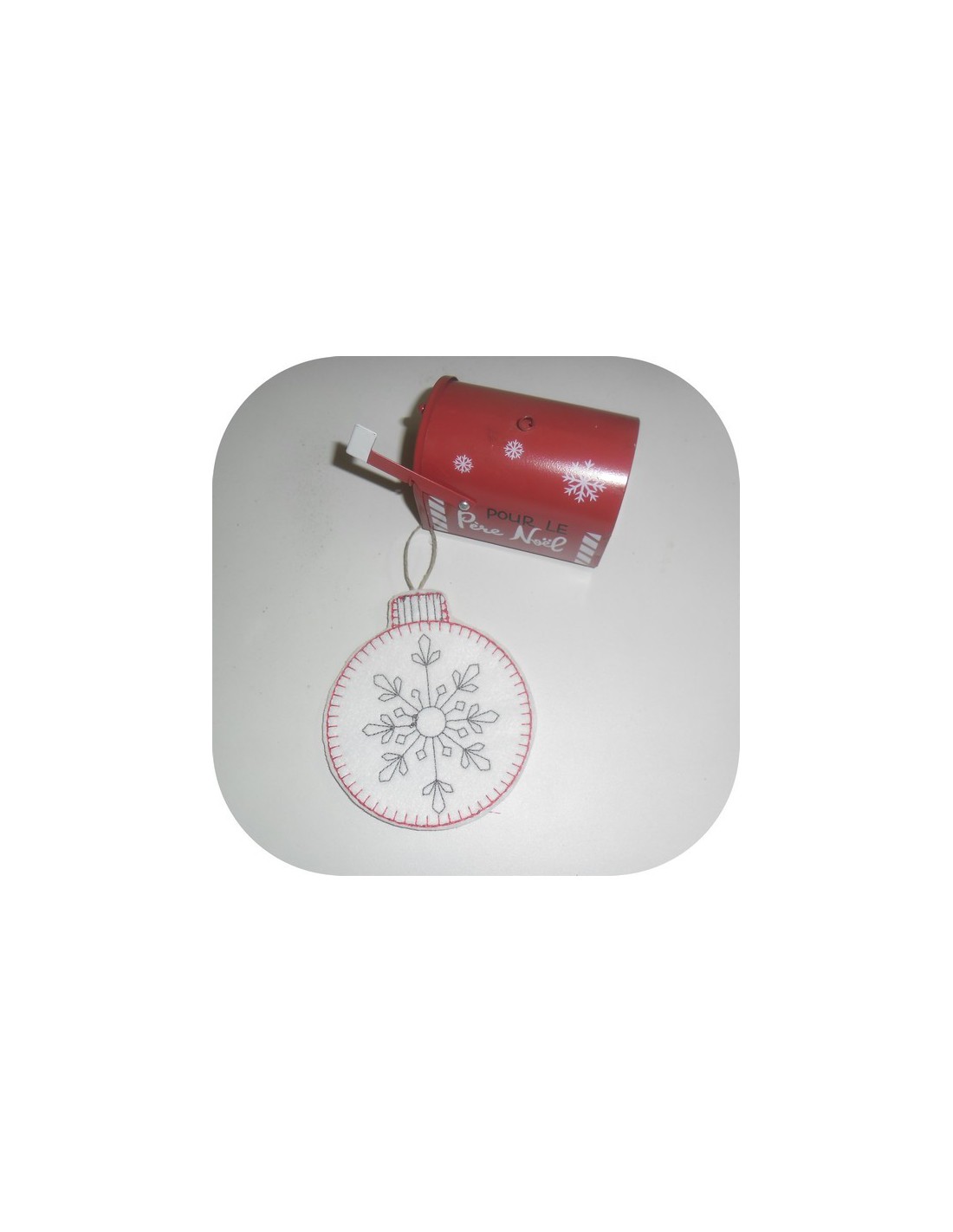 Alice Broderie Motifs de broderie machine