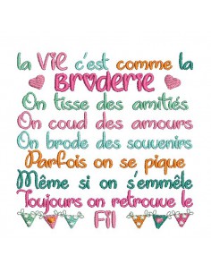 Instant download machine embroidery design sewing and machine embroidery