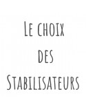 machine à broder les stabilisateurs