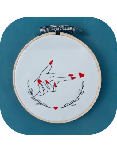 Instant download machine embroidery...
